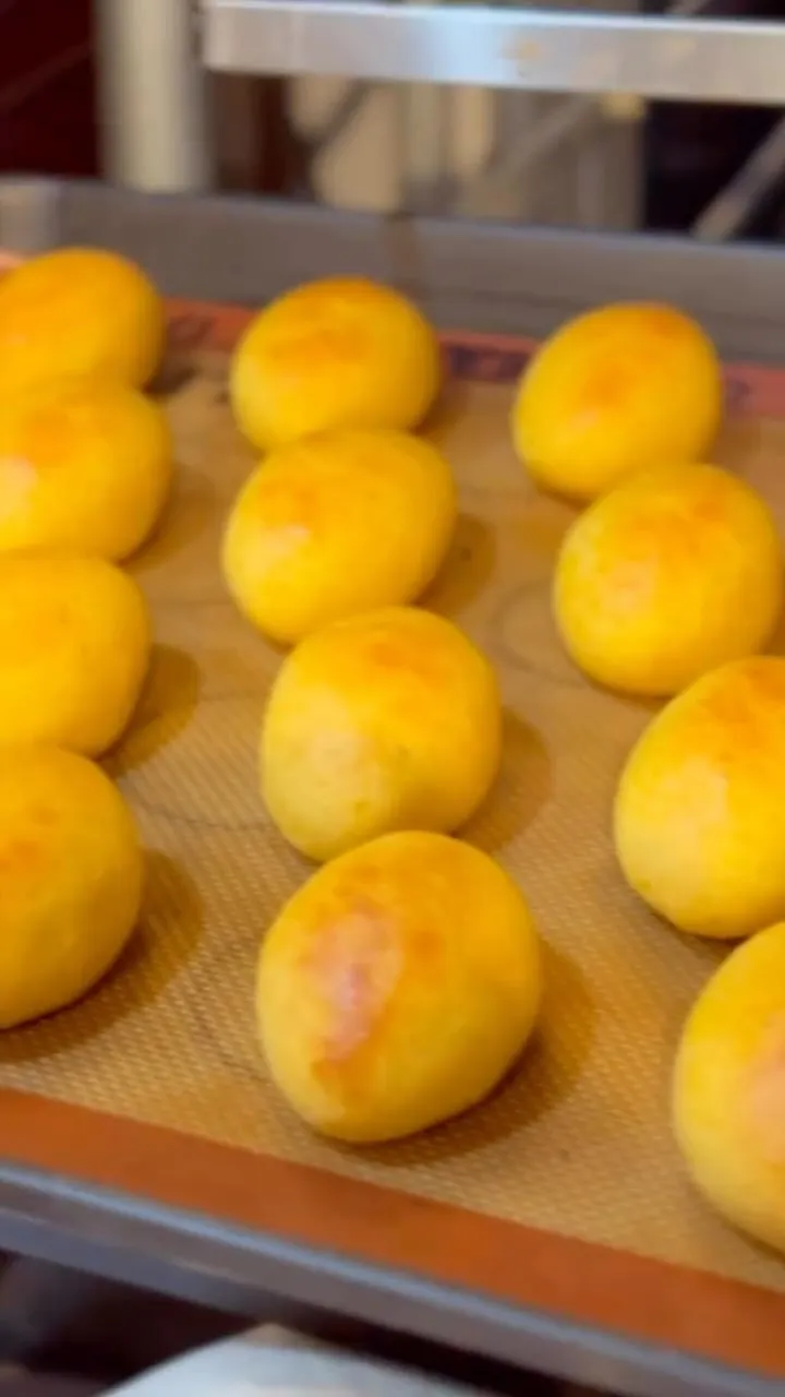 明治創業の和菓子屋が作るスイートポテトが最高！！