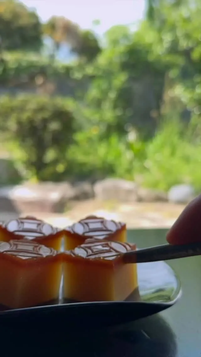明治創業の和菓子屋が作る芋羊羹✨